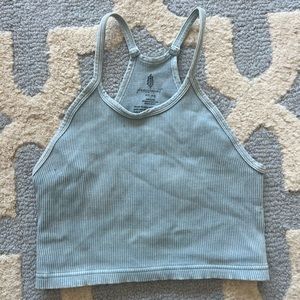 fp movement top size s/m